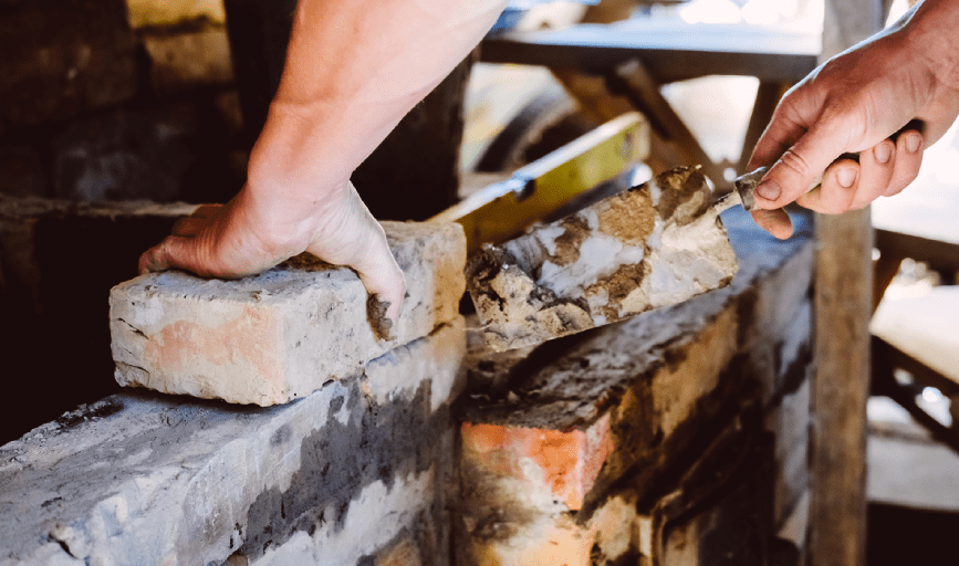  Matt's masonry