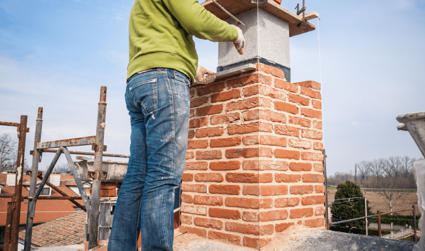  Matt's masonry